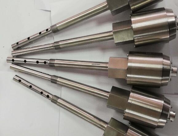 安徽春輝KR-939SB3B4型一體化組合探頭